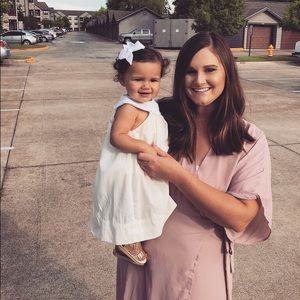 Meet your Posher, Mallory